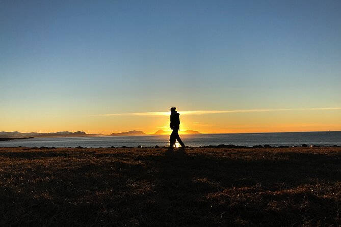 Shore Excursions Ålesund: Highlights Ålesund & Islands - Suggestions for Future Improvements