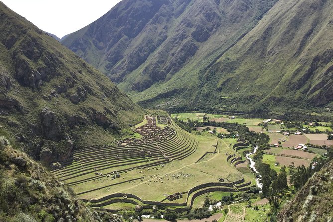 Short Inca Trail 2 Days to Machu Picchu Private Service - Last Words