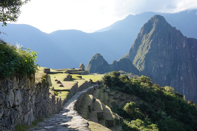 Short Inca Trail to Machu Picchu - 2 Days - Glamping Service - Machu Picchu Exploration Experience