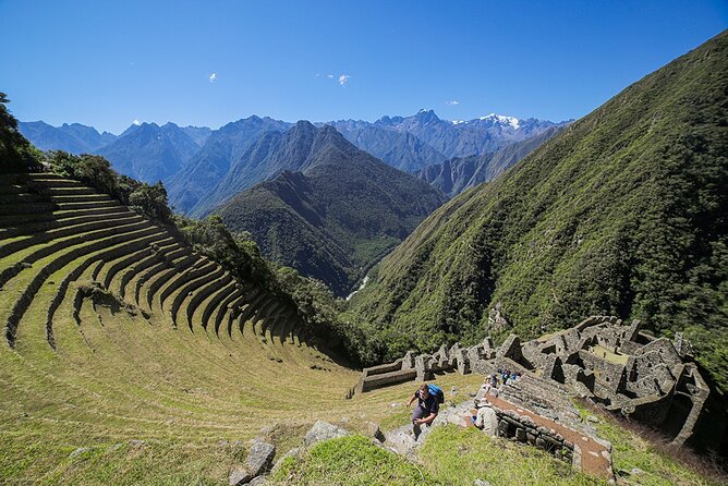 Short Inca Trail to Machu Picchu - 2 Days - Final Thoughts