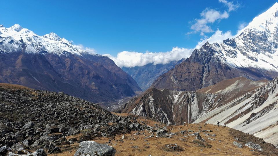 Short Langtang Valley Trek - 6 Days - Additional Information and Recommendations