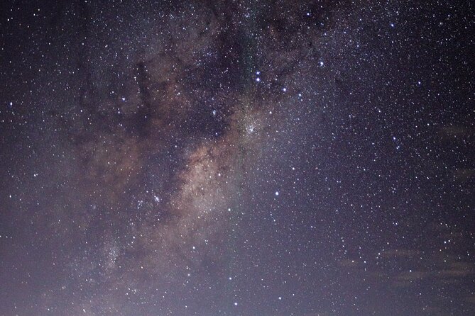 Short Stargazing Experience at Wentworth Falls (Mar ) - Cancellation Policy