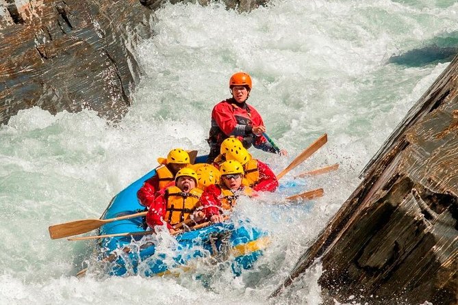 Shotover River Rafting Trip From Queenstown - Last Words