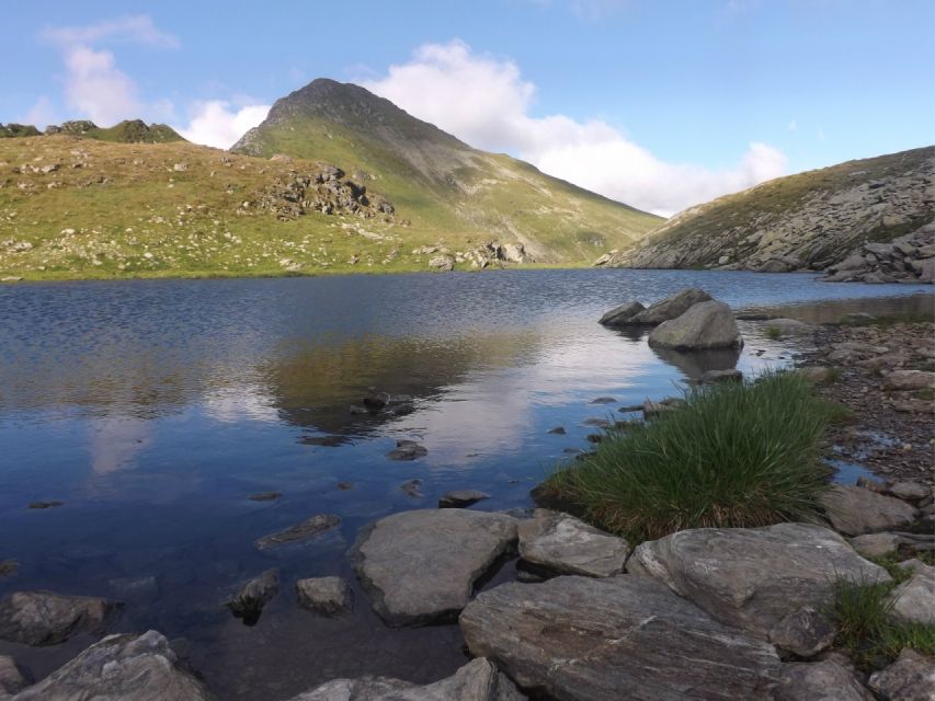 Sibiu: 1-Day Hiking Tour in the Carpathian Mountains - Last Words