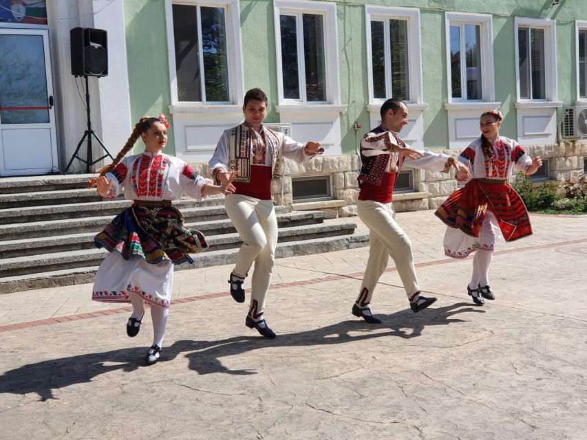 Sibiu City Tour - Private Day Trip From Bucharest - Inclusions