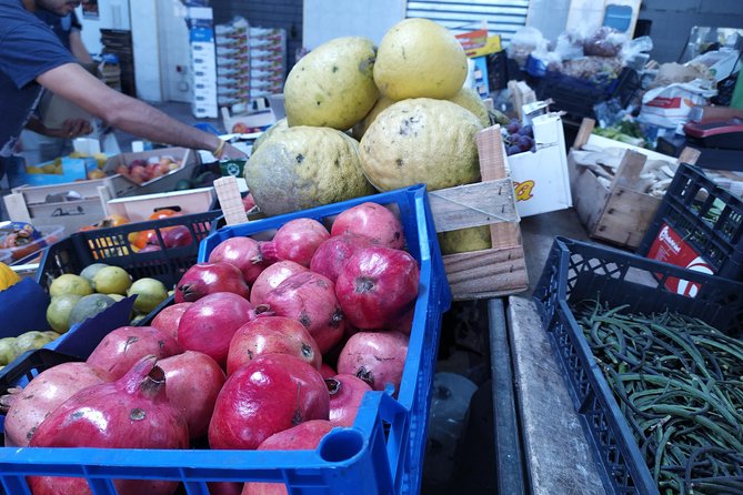 Sicilian Cooking Class and Market Tour in Taormina - Common questions