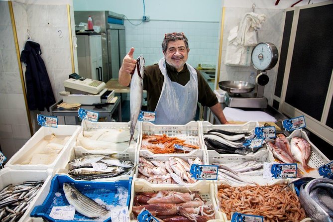 Sicilian Cooking Class in Taormina - Instructor Appreciation