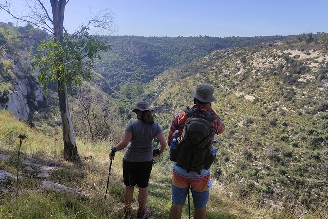 Sicilian Natural Parks, Trekking Eco Tour From the Sea to the Mountains - Sustainable Practices