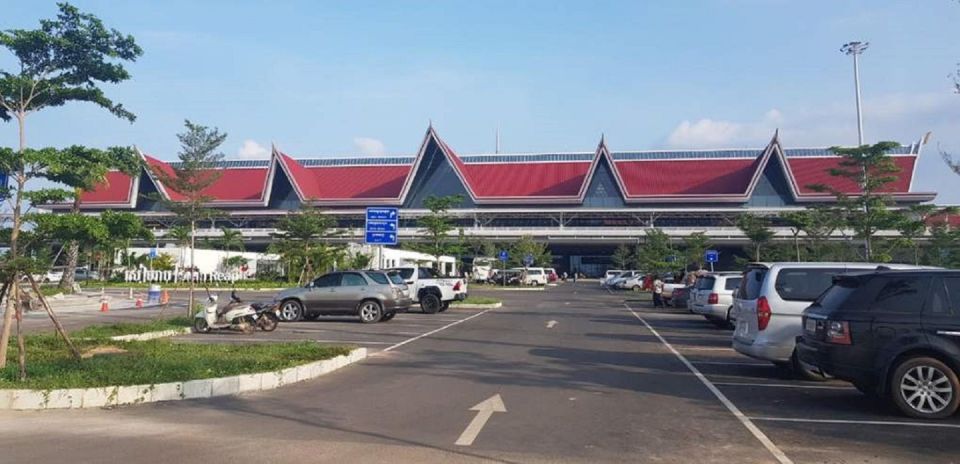 Siem Reap Airport (Sai) Transfer With Private Car - Last Words