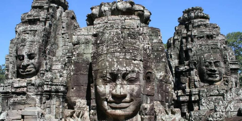 Siem Reap: Angkor Wat Sunrise Bike Tour With Breakfast - Directions