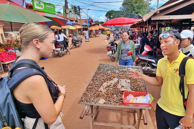 Siem Reap Countryside Jeep Tour - Traveler Reviews