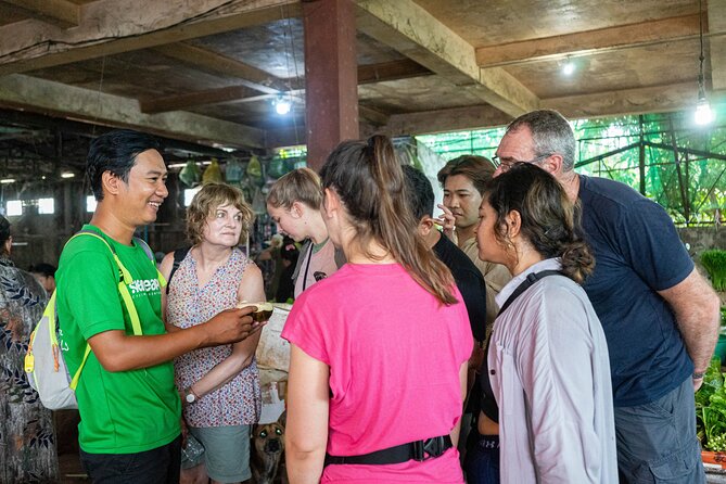 Siem Reap Countryside Sunset Ride - Traveler Feedback