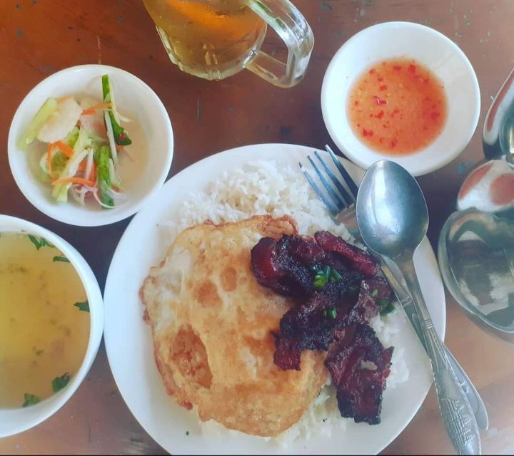 Siem Reap Morning Culinary and Culture Adventure - Discovery of Local Breakfasts