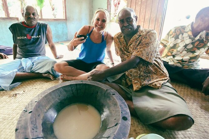 Sigatoka Sand Dunes & Biausevu Waterfall Discovery (Private Tour) - Viator Details