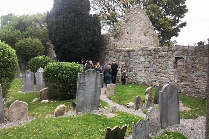 Sights Of Dublin Day Tours - Featured Review