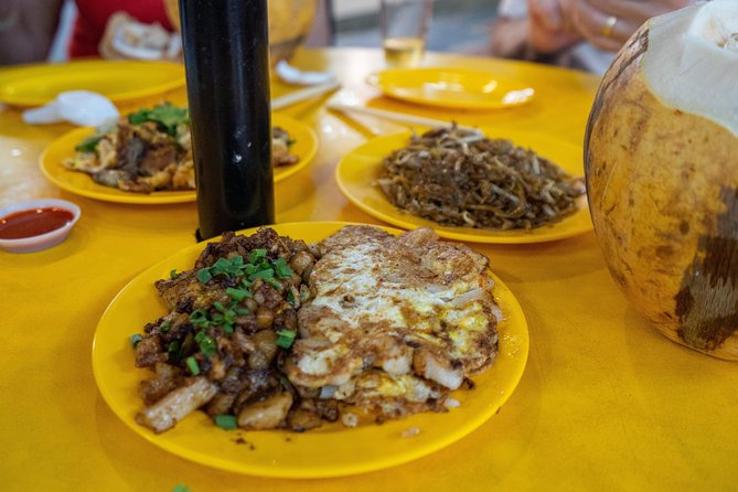 Singapore Hawker Food Tour and Neighborhood Walk - Directions and Helpful Tips