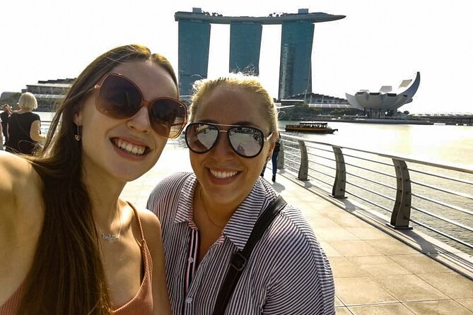 Singapore Private Tours With Locals: 100% Personalized, See the City Unscripted - Cancellation Policy Details