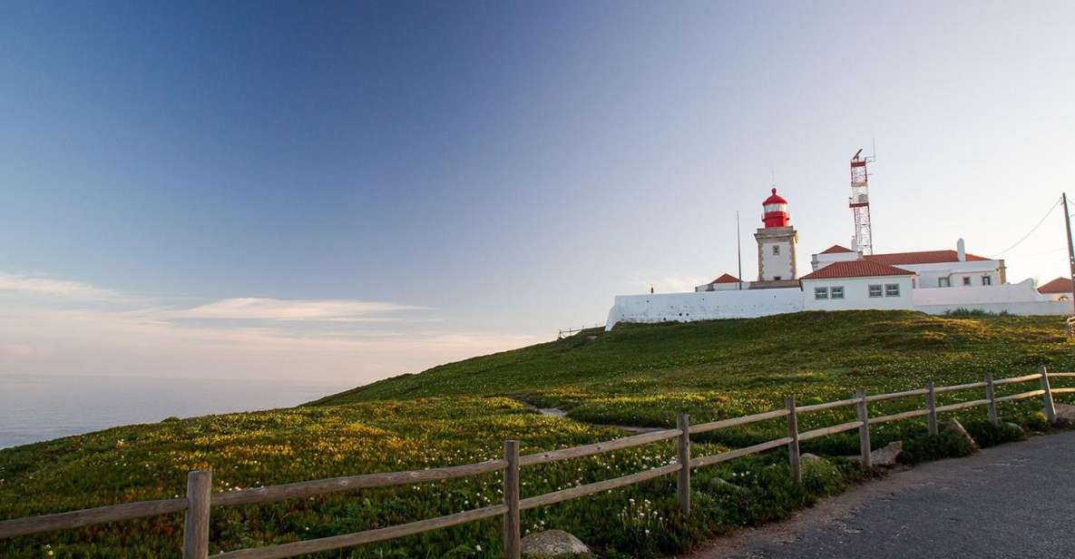 Sintra, Cabo Da Roca, and Cascais, Full-Day Tour (8 Hours) - Additional Tips and Information