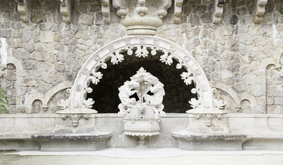 Sintra Private Tour With Visit Pena Palace & Quinta Da Regal - Sintra UNESCO Gems