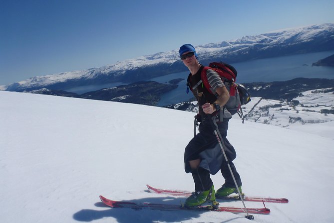 Ski Touring With Norway Mountain Guides. - Pricing and Terms