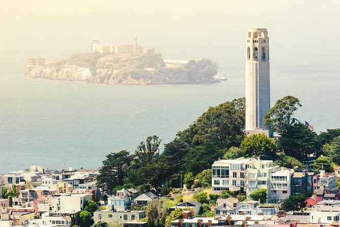 Skip The Bus: San Francisco By Luxury Van Tour - The Wrap Up