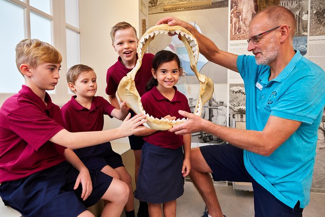 Skip the Line: Cairns Museum Single Admission Ticket - Last Words