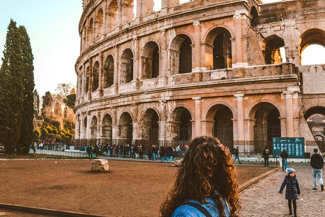 Skip the Line: Colosseum, Roman Forum, and Palatine Tickets - Fast-track Entry and Validity