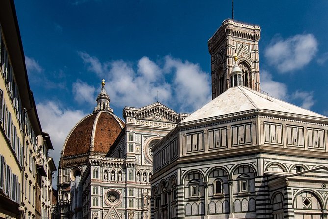 Skip-the-Line Florence Highlights and David Walking Tour - Insider Tips and Recommendations