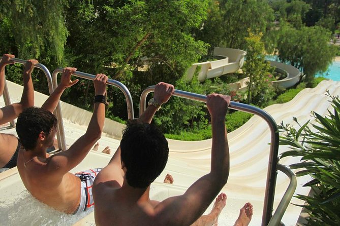 Skip the Line: Oasiria Water Park Admission Ticket - Last Words