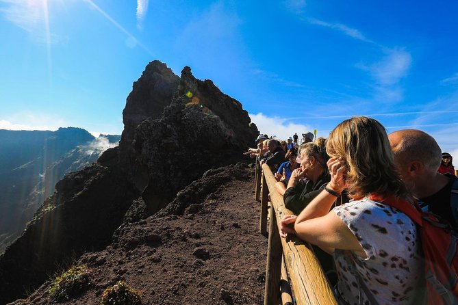 Skip the Line Pompeii Guided Tour & Mt. Vesuvius From Sorrento - Common questions