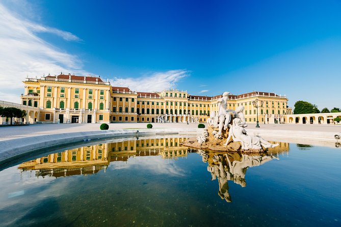 Skip-the-Line Schonbrunn Palace Guided Tour and Vienna Historical City Tour - Overall Experience and Recommendations