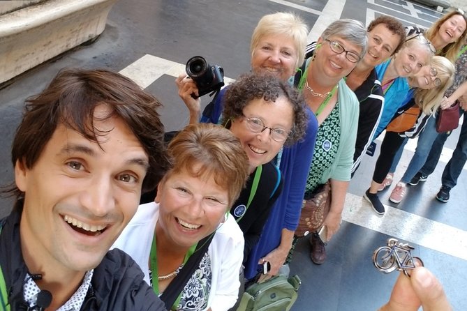 Skip-the-Line Tour of the Vatican, Sistine Chapel & St. Peters Small Group - Common questions