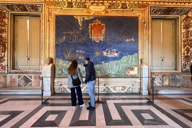 Skip the Line: Vatican Museum, Sistine Chapel & Raphael Rooms Basilica Access - Last Words