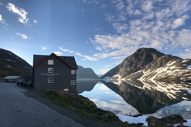 Sky to Fjord Geiranger Downhill Biking Adventure - Last Words