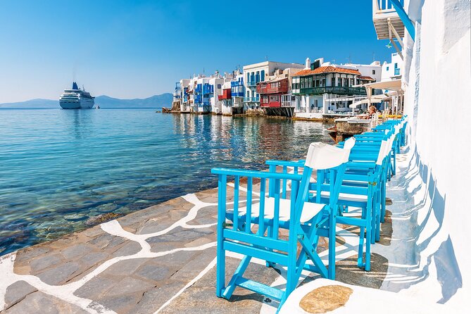 Small-Group 11-Day Tour With Hotels: Highlights of Greece (Mar ) - Booking Information