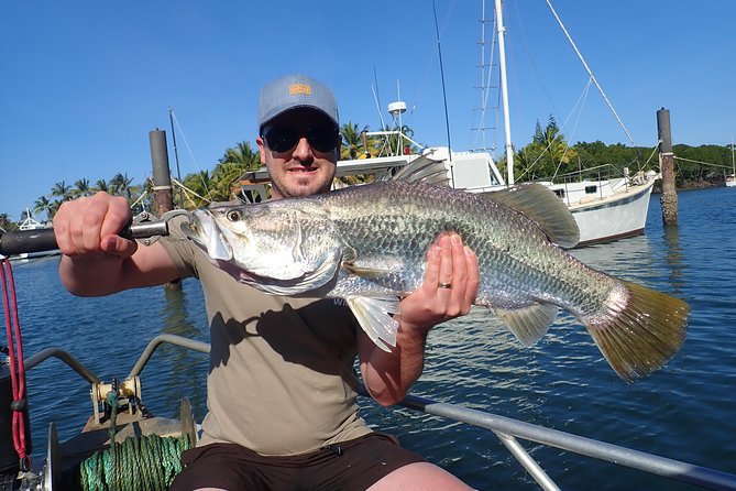 Small-Group and Private Sportfishing Tours in Port Douglas - Personalized Attention and Fishing Options