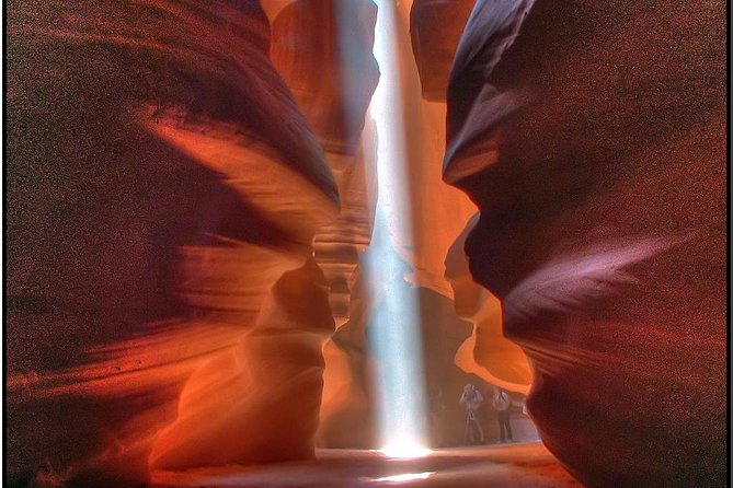 Small-Group Antelope Canyon and Horseshoe Bend Tour From Flagstaff - Last Words