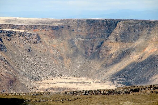 Small-Group Big Island Tour: Hawaii Volcanoes National Park and Kona Coffee Farm - Tour Experience