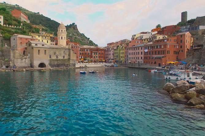 Small-Group Cinque Terre Discovery With Seafood Lunch - Last Words