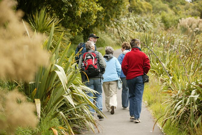 Small Group Daytime 2-Hour Eco Wildlife Tour at Zealandia - Common questions