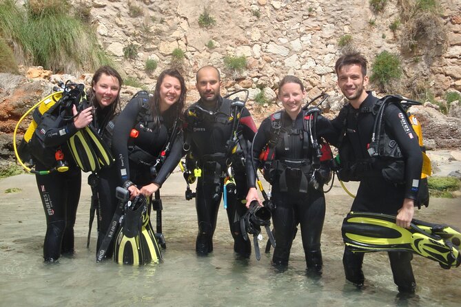 Small Group Diving Adventure in Menorca - Common questions