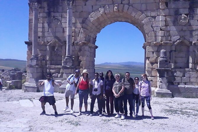 Small-Group Full-Day Meknes, Volubilis and Moulay Idriss Zerhoun Tour From Fez - Negative Reviews Summary