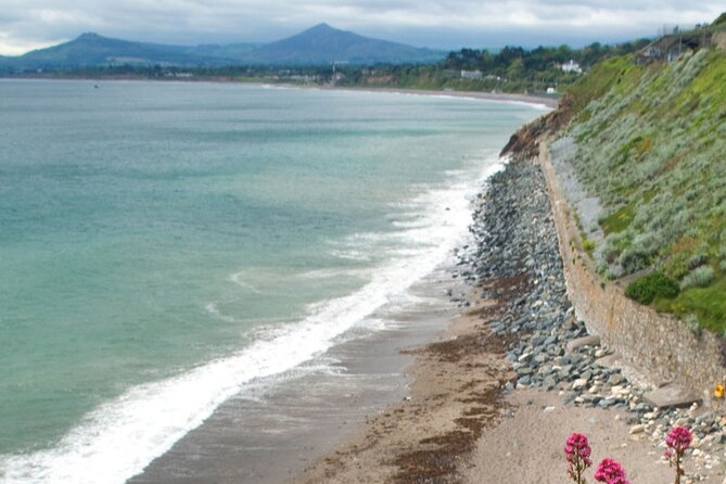 Small-Group Guided Coastal Walking Tour From Killiney to Dun Laoghaire - Book Your Coastal Walking Tour