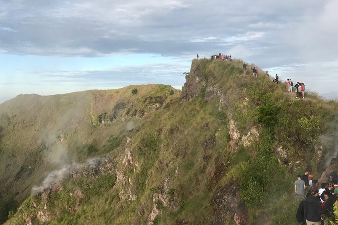 Small-Group Guided Sunrise Hike to Mount Batur (Mar ) - Pricing Details