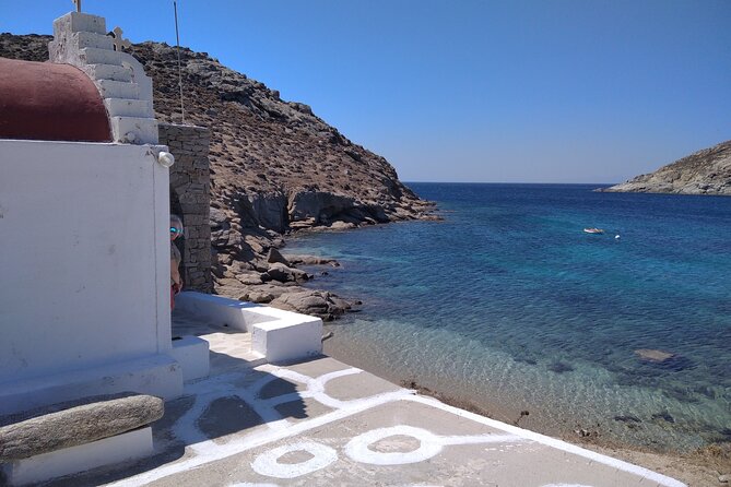 Small-Group Half-Day Tour in Mykonos - The Wrap Up