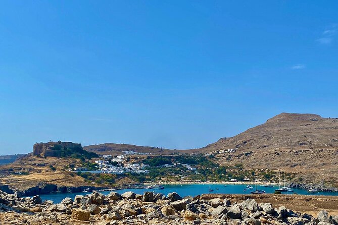 Small Group Hiking in Lindos - Group Bonding and Social Aspect