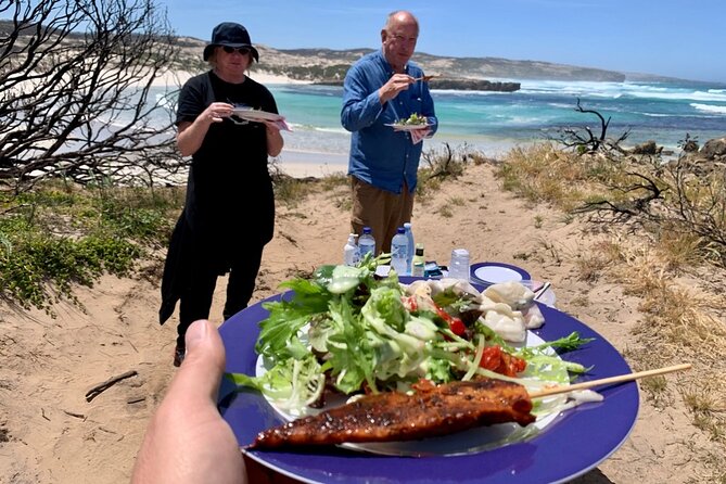 Small Group Kangaroo Island Tour - Best of KI in 2 Days - Customer Reviews and Ratings