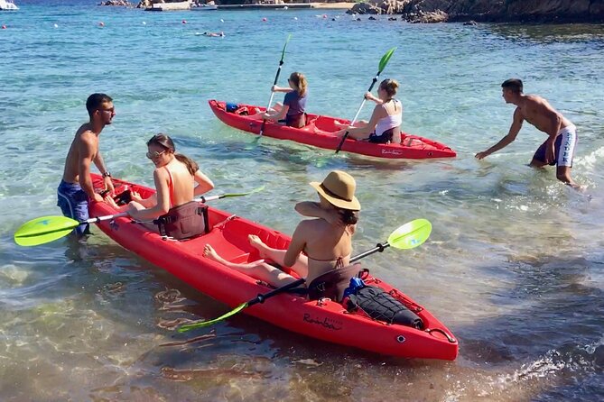 Small Group Kayak Tour With Snorkeling and Fruit - Last Words