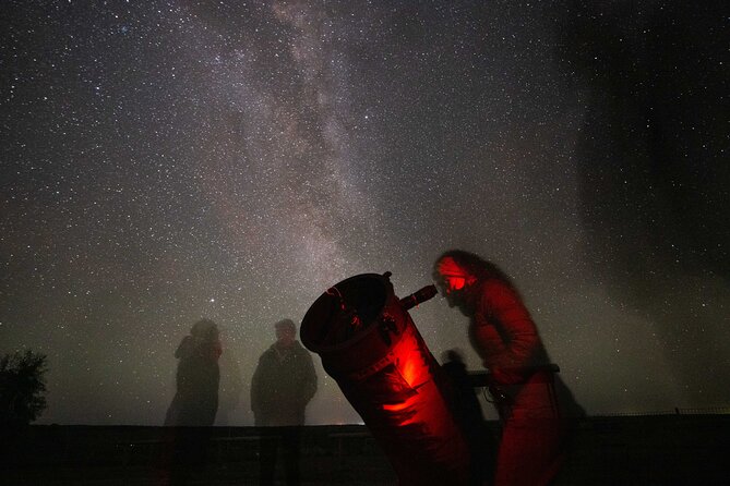 Small-Group River Murray Dark Sky and Sunset Tour With Dinner - Last Words