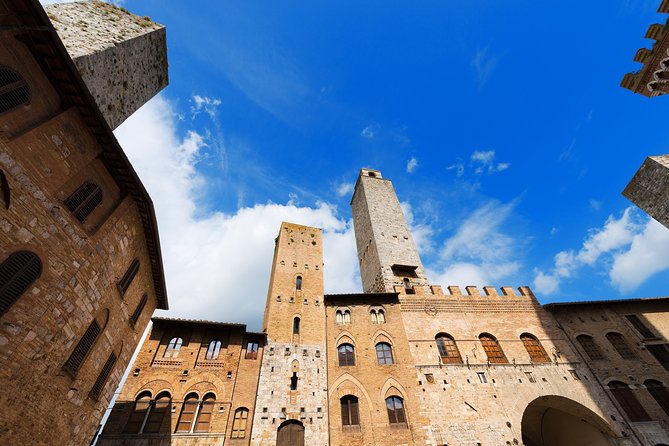 Small-Group San Gimignano and Volterra Day Trip From Siena - Common questions